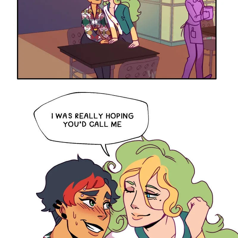 Fluidum Chapter 13 page 22 - 