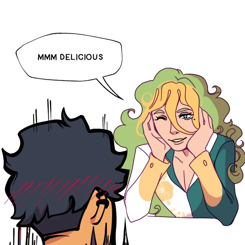 Fluidum Chapter 13 page 25 - 