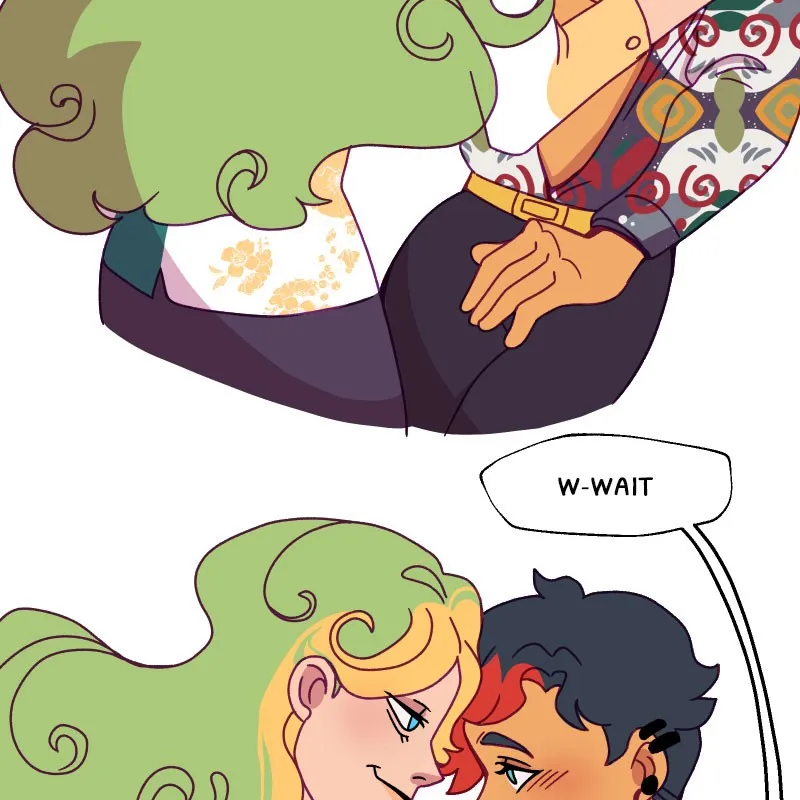 Fluidum Chapter 13 page 38 - 