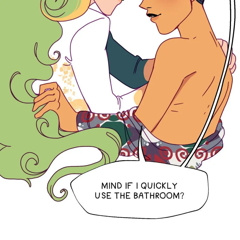 Fluidum Chapter 13 page 39 - 