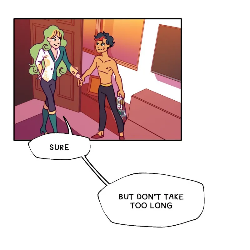 Fluidum Chapter 13 page 40 - 