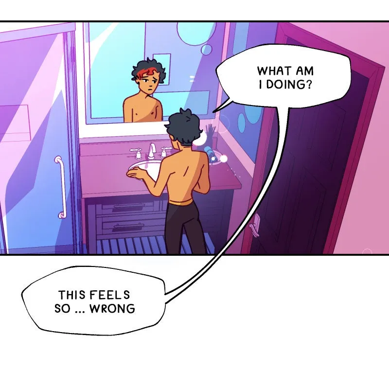 Fluidum Chapter 13 page 41 - 