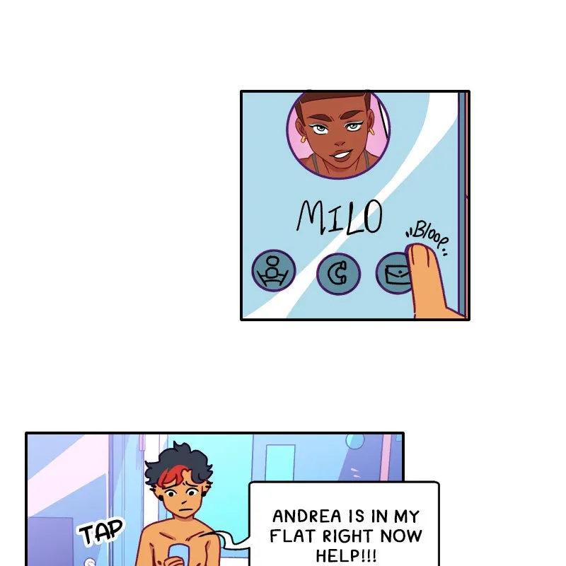 Fluidum Chapter 13 page 43 - 