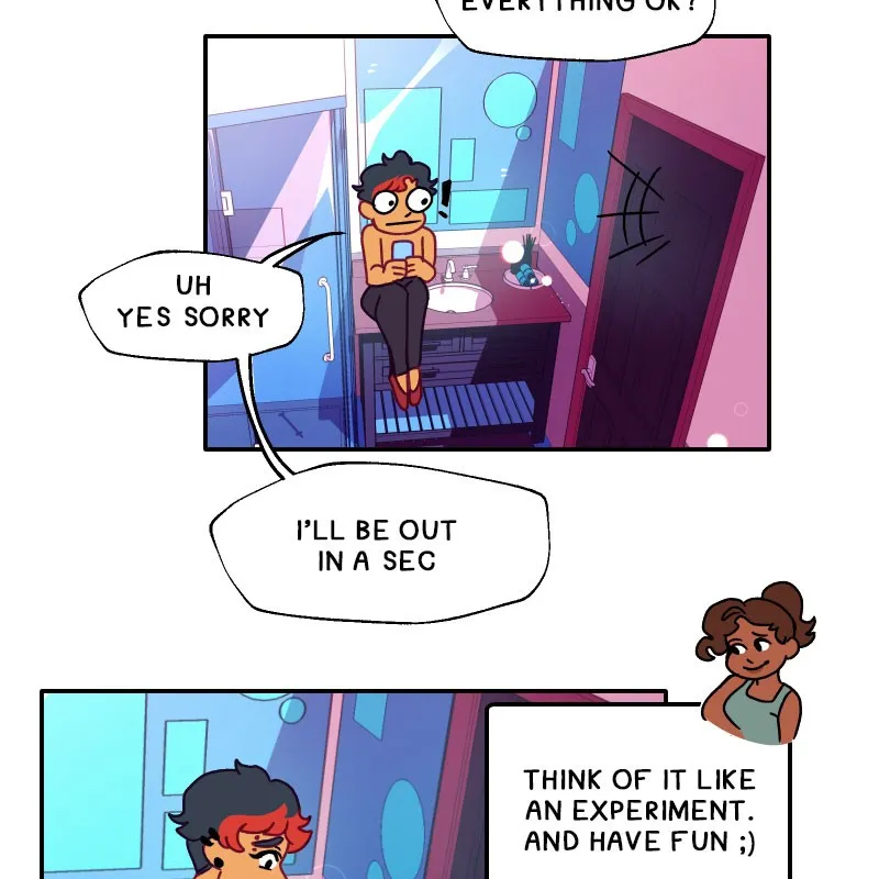 Fluidum Chapter 13 page 48 - 