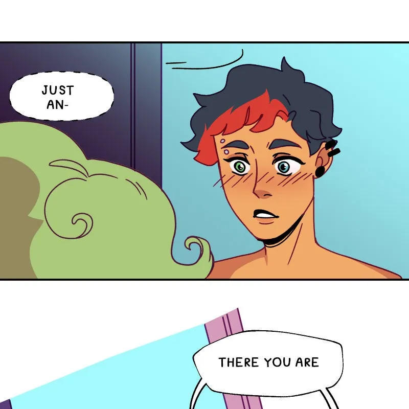Fluidum Chapter 13 page 50 - 