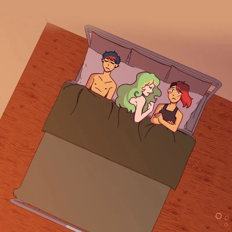 Fluidum Chapter 14 page 2 - 