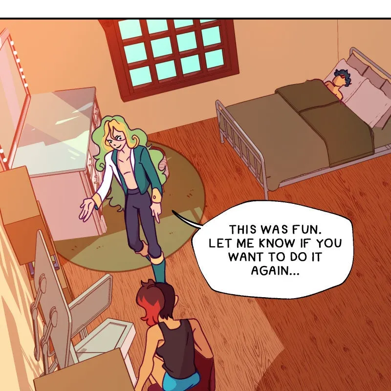 Fluidum Chapter 14 page 11 - 