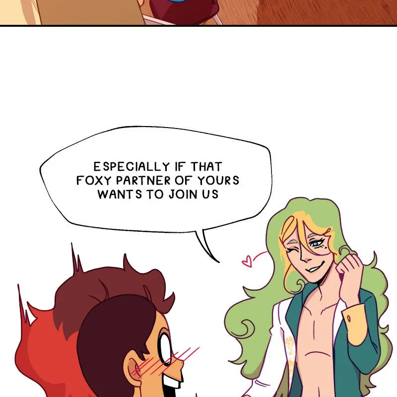 Fluidum Chapter 14 page 12 - 