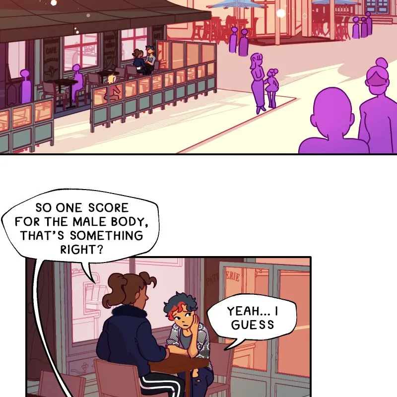 Fluidum Chapter 14 page 17 - 