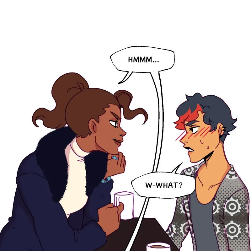 Fluidum Chapter 14 page 19 - 