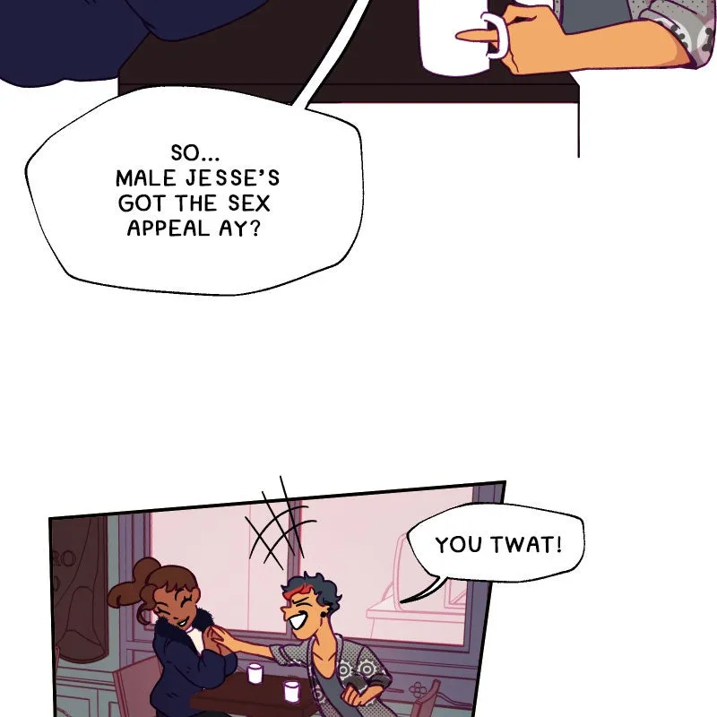 Fluidum Chapter 14 page 20 - 