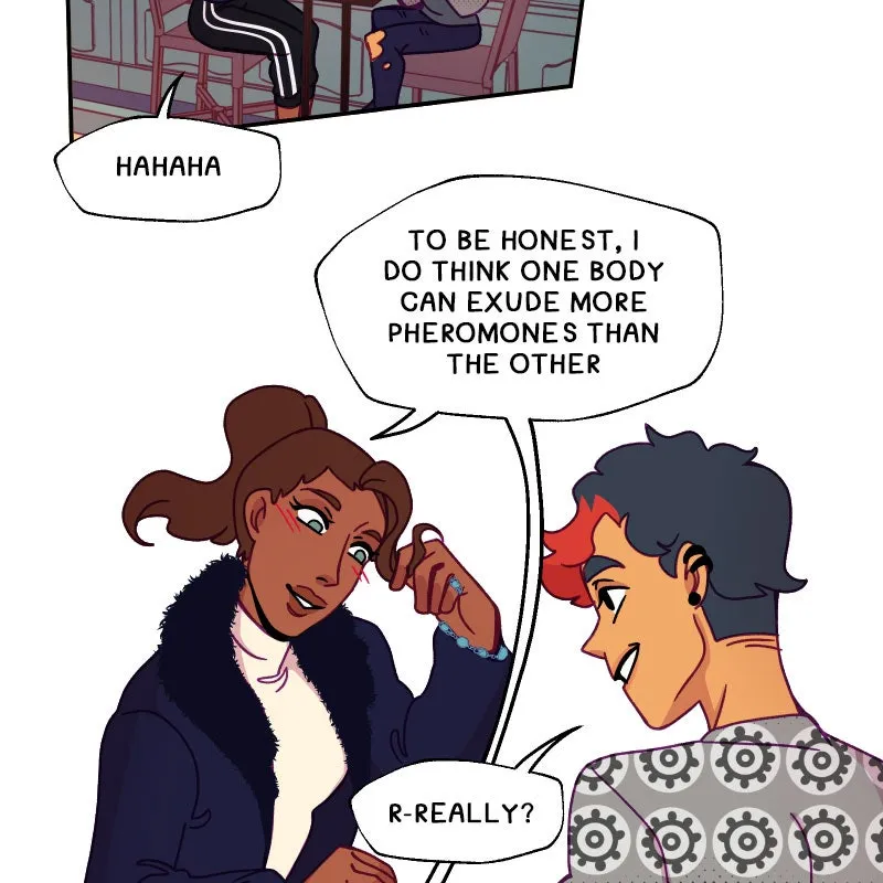 Fluidum Chapter 14 page 21 - 