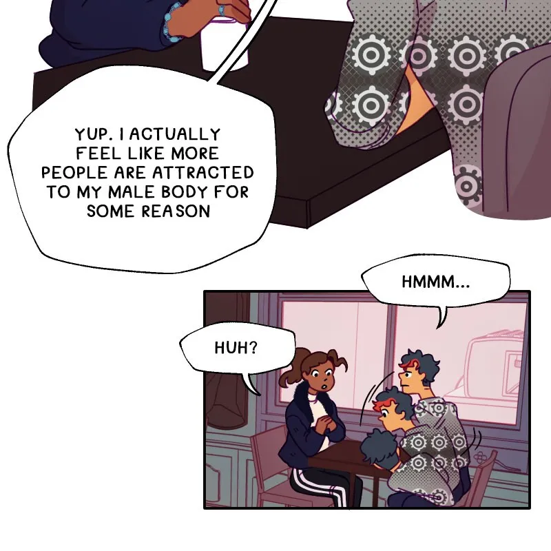 Fluidum Chapter 14 page 22 - 
