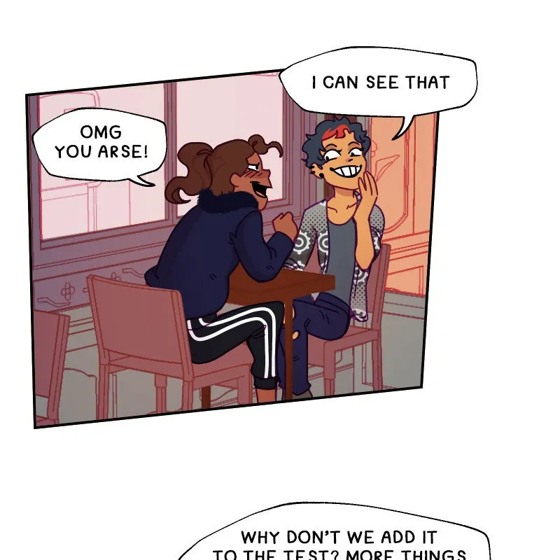 Fluidum Chapter 14 page 23 - 