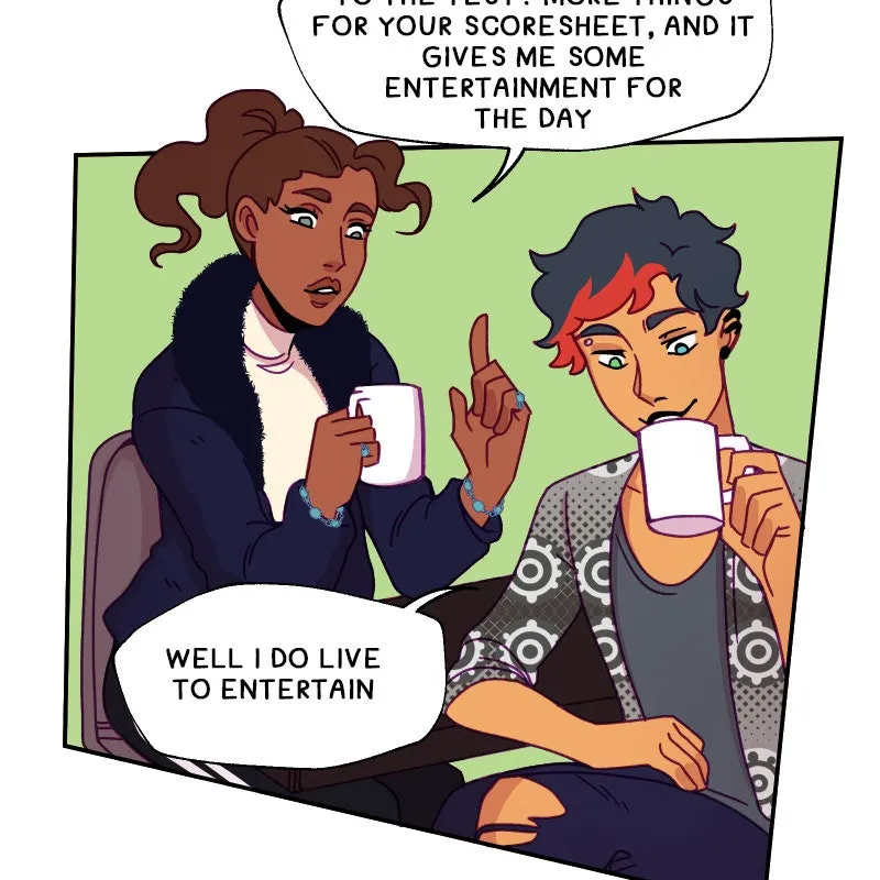 Fluidum Chapter 14 page 24 - 