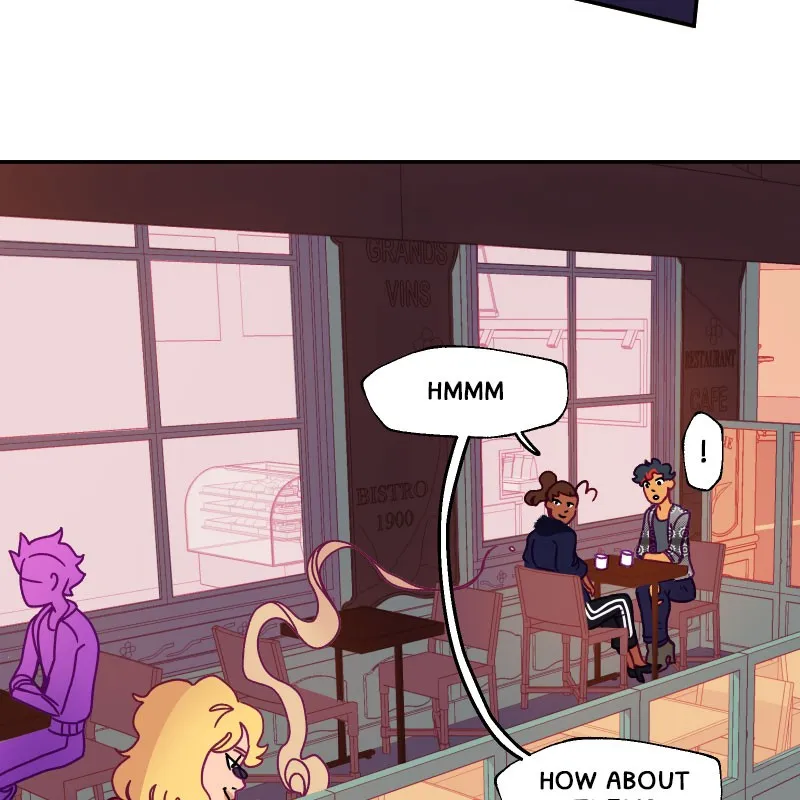 Fluidum Chapter 14 page 25 - 