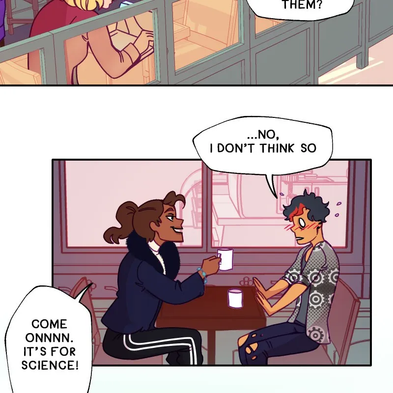 Fluidum Chapter 14 page 26 - 