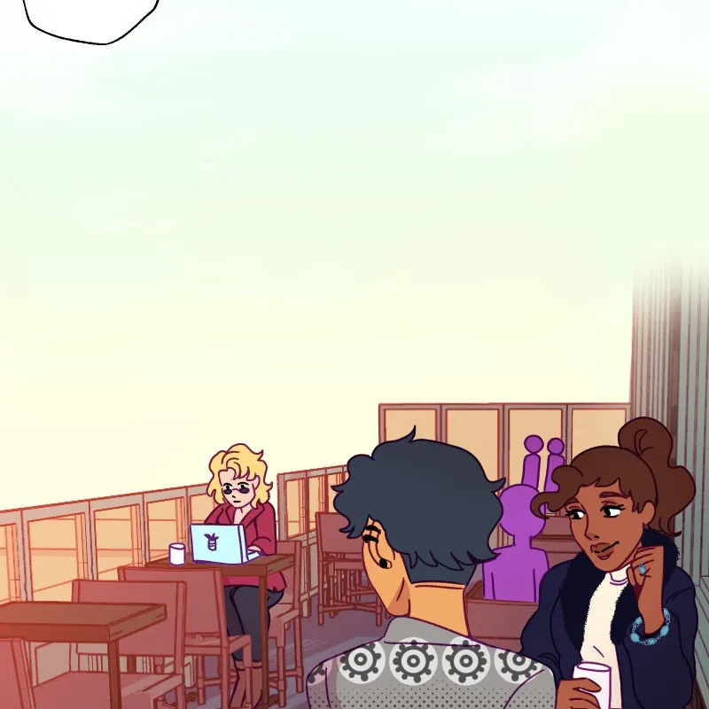 Fluidum Chapter 14 page 27 - 
