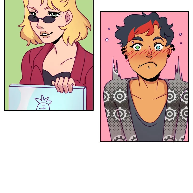 Fluidum Chapter 14 page 29 - 