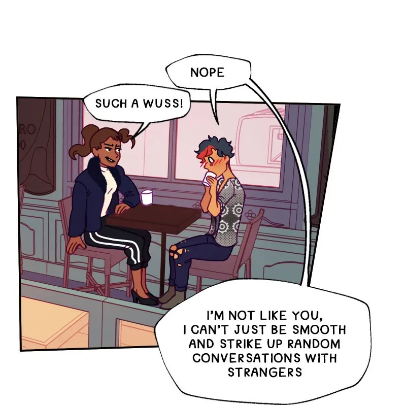 Fluidum Chapter 14 page 30 - 