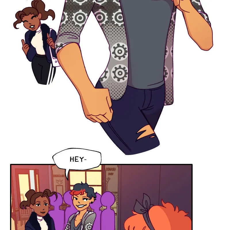Fluidum Chapter 14 page 38 - 