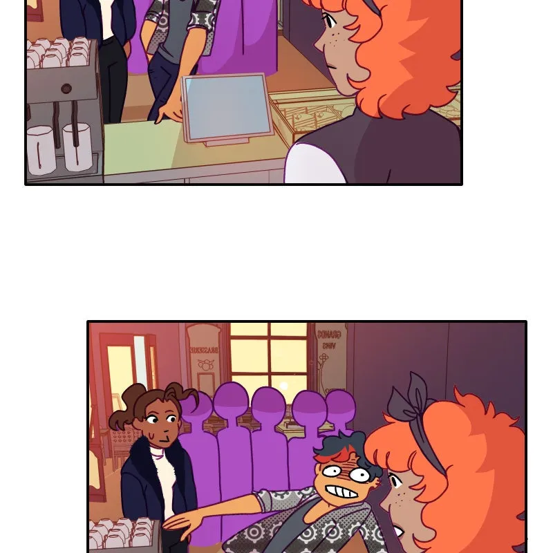 Fluidum Chapter 14 page 39 - 