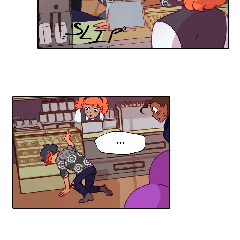 Fluidum Chapter 14 page 40 - 