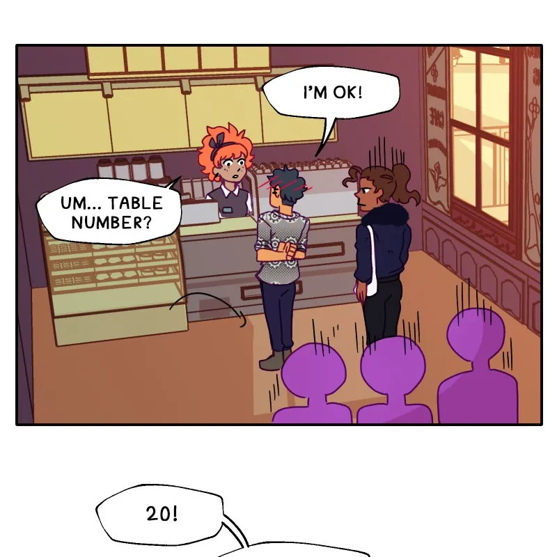 Fluidum Chapter 14 page 41 - 