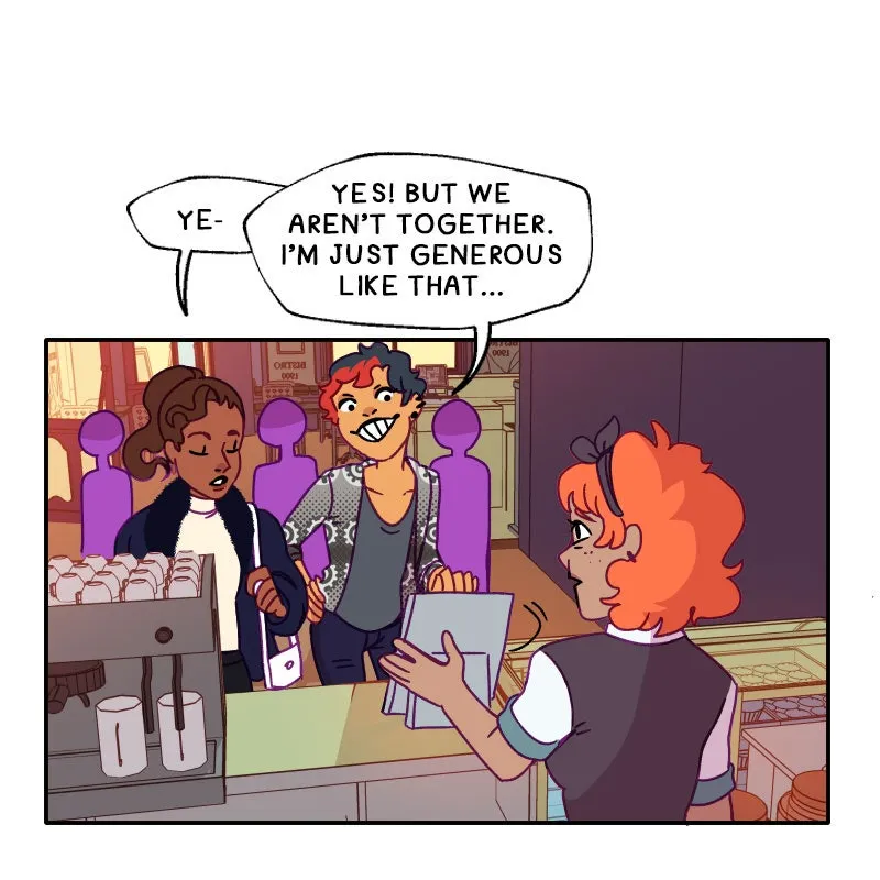 Fluidum Chapter 14 page 43 - 