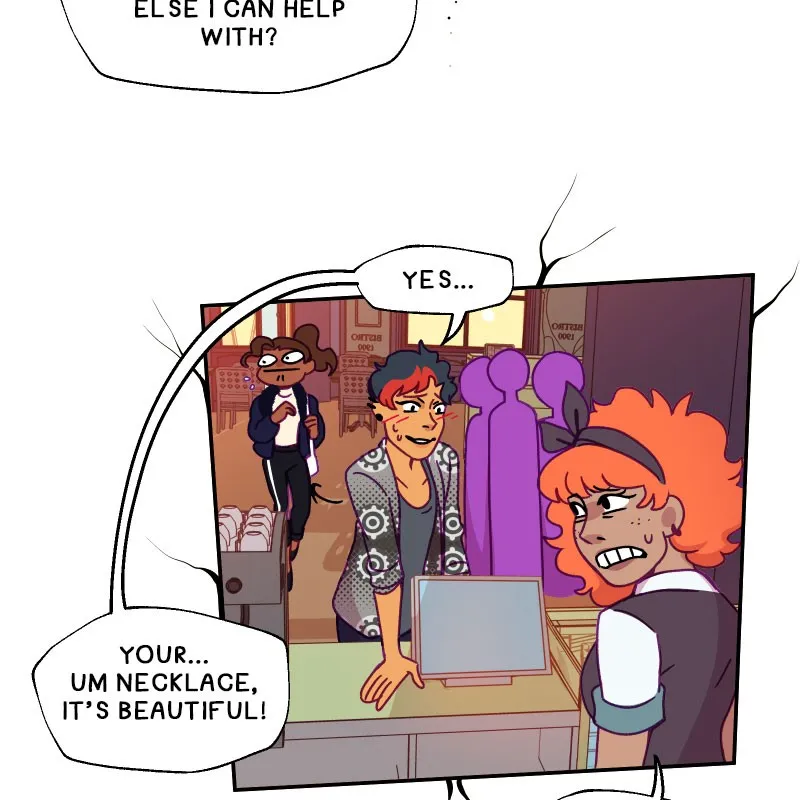 Fluidum Chapter 14 page 45 - 