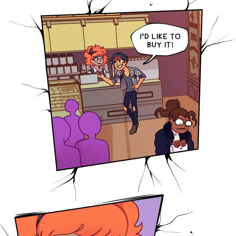 Fluidum Chapter 14 page 47 - 