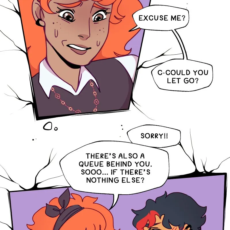 Fluidum Chapter 14 page 48 - 