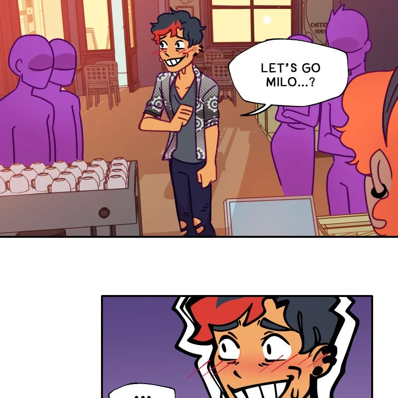 Fluidum Chapter 14 page 50 - 