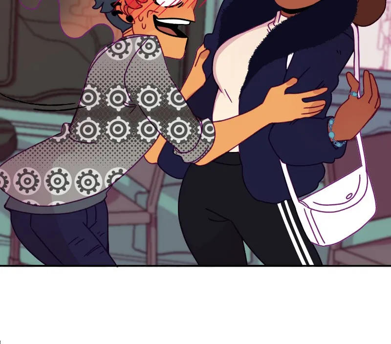 Fluidum Chapter 14 page 54 - 