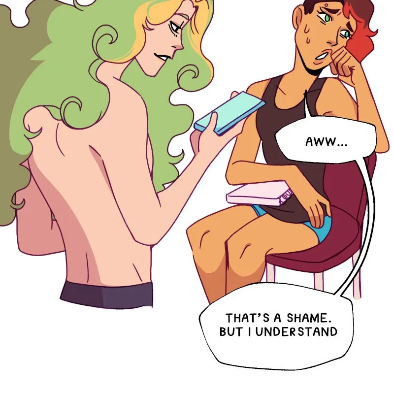 Fluidum Chapter 14 page 8 - 