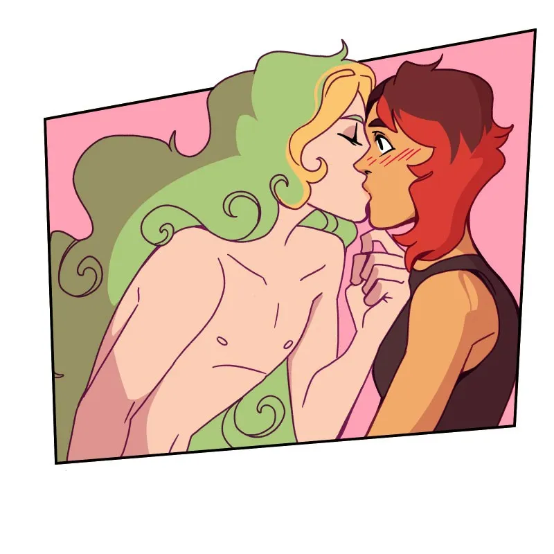 Fluidum Chapter 14 page 10 - 