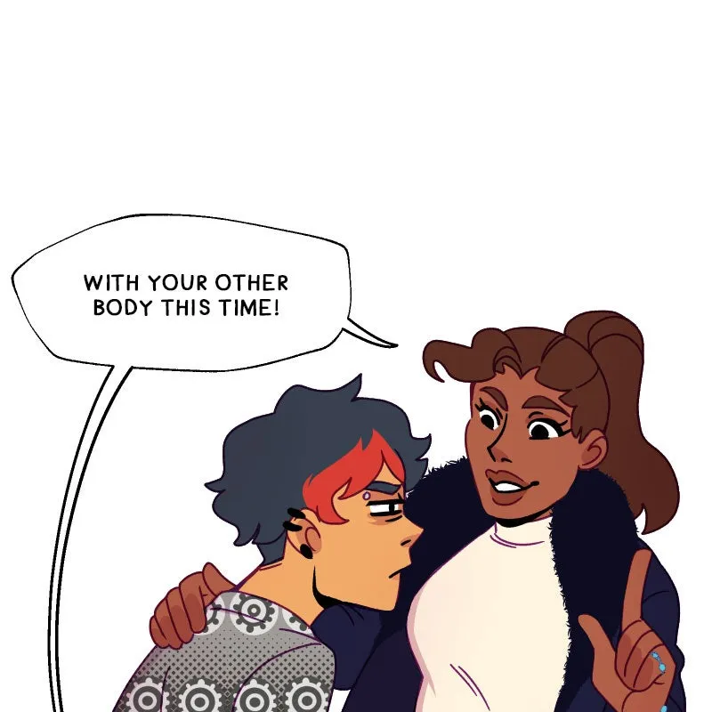 Fluidum Chapter 15 page 12 - 