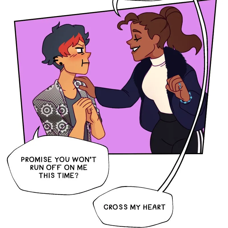 Fluidum Chapter 15 page 16 - 