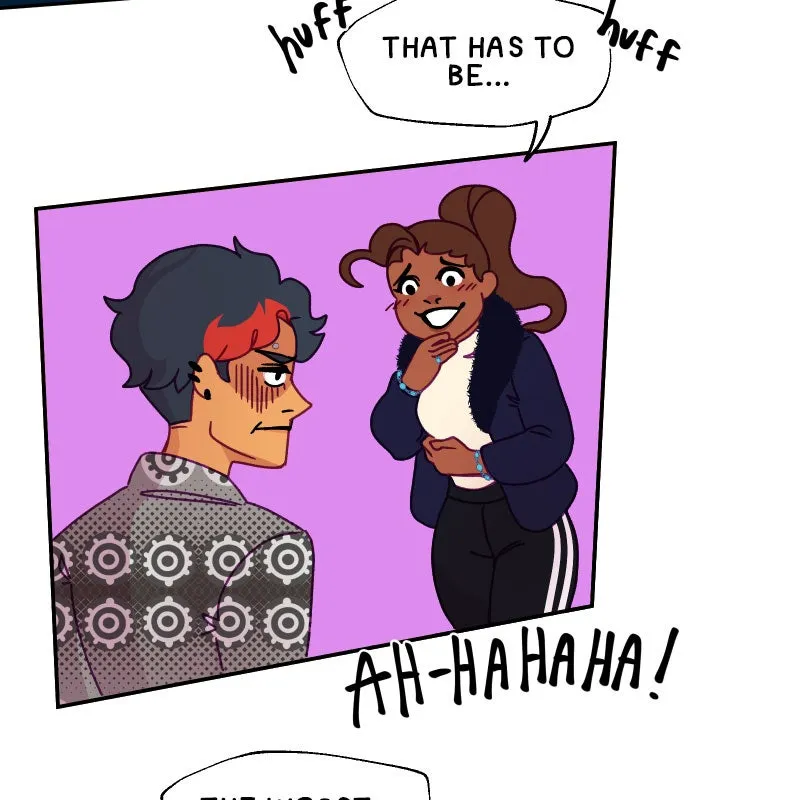 Fluidum Chapter 15 page 3 - 