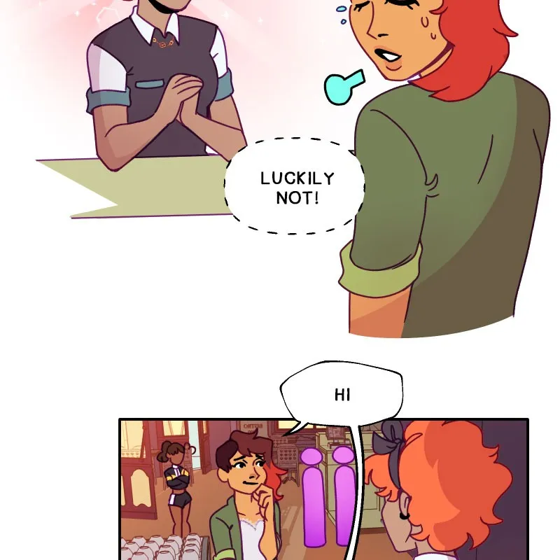 Fluidum Chapter 15 page 23 - 