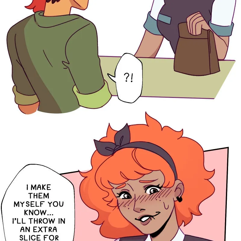 Fluidum Chapter 15 page 28 - 