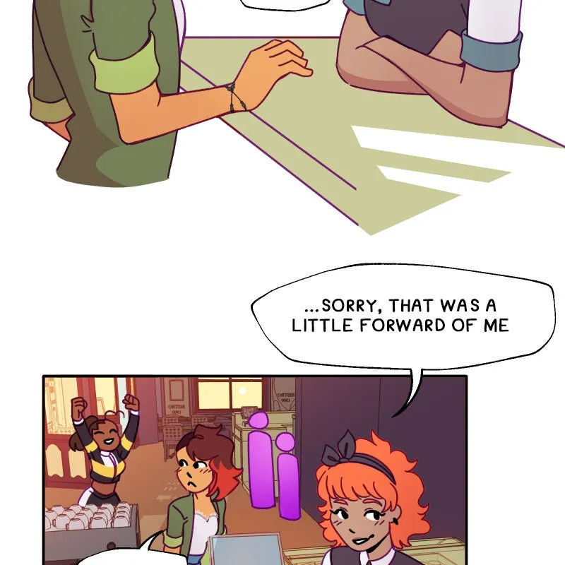 Fluidum Chapter 15 page 31 - 