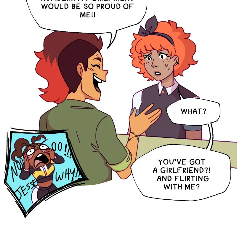 Fluidum Chapter 15 page 35 - 