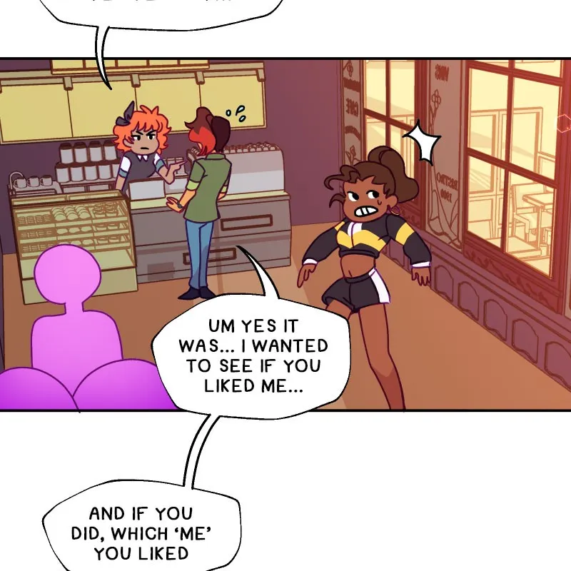 Fluidum Chapter 15 page 38 - 