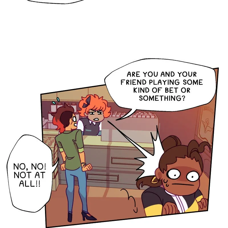 Fluidum Chapter 15 page 39 - 