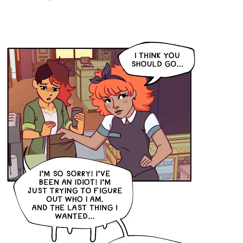 Fluidum Chapter 15 page 40 - 