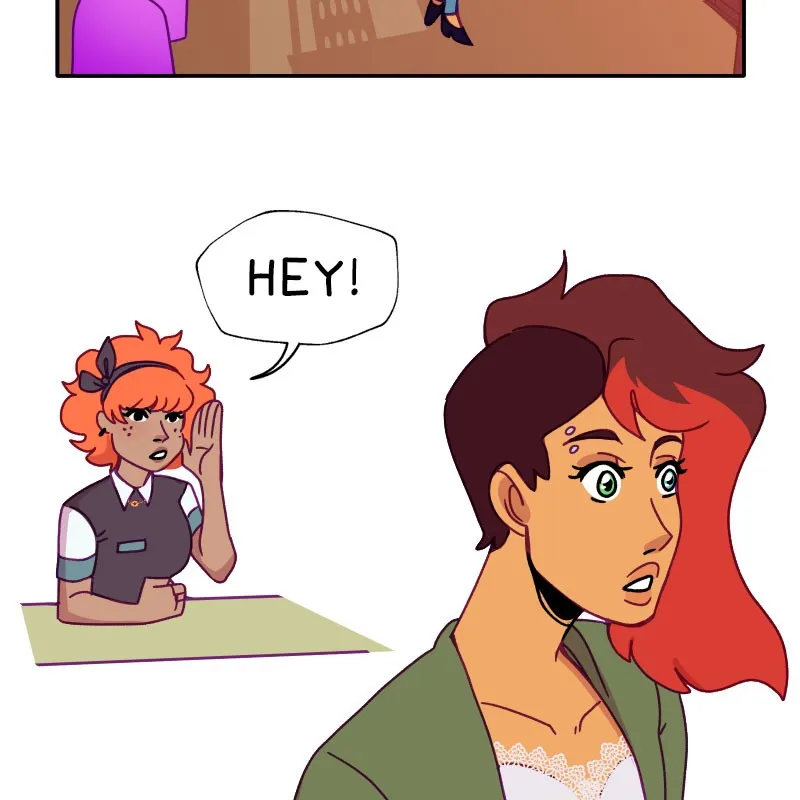 Fluidum Chapter 15 page 42 - 