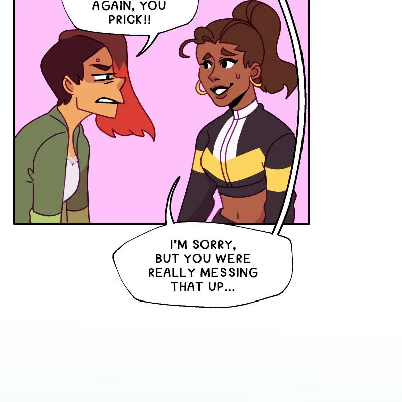 Fluidum Chapter 15 page 46 - 