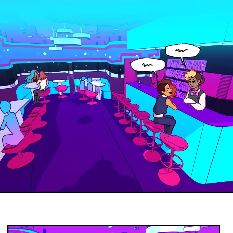 Fluidum Chapter 15 page 50 - 
