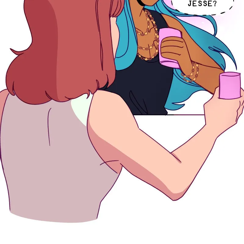 Fluidum Chapter 15 page 53 - 